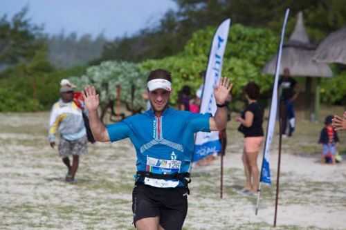 MAURITIUS ULTRA TRAIL |120K,42K,10K 2015